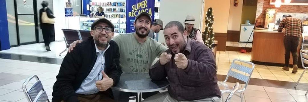 willidiazreal's profile banner image