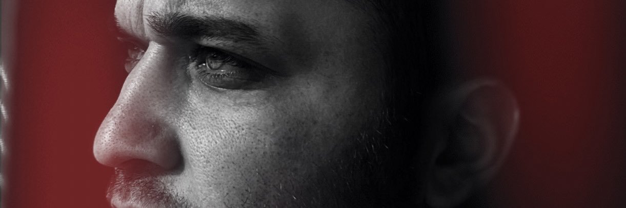 bahadircalikk's profile banner image