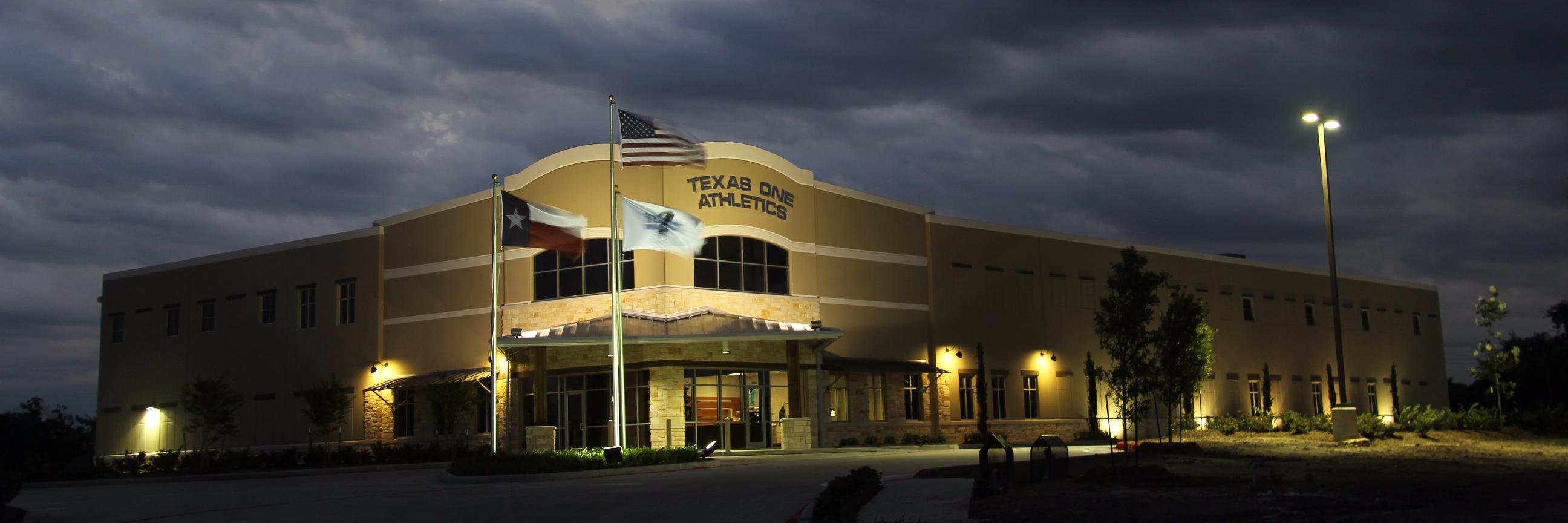 Texas1Vball's profile banner image