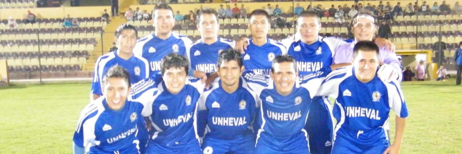 Club_UNHEVAL's profile banner image