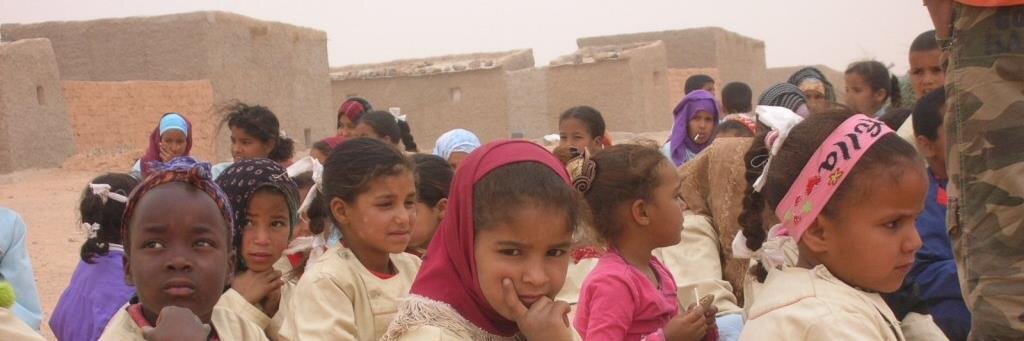 PINTO CON EL SAHARA banner