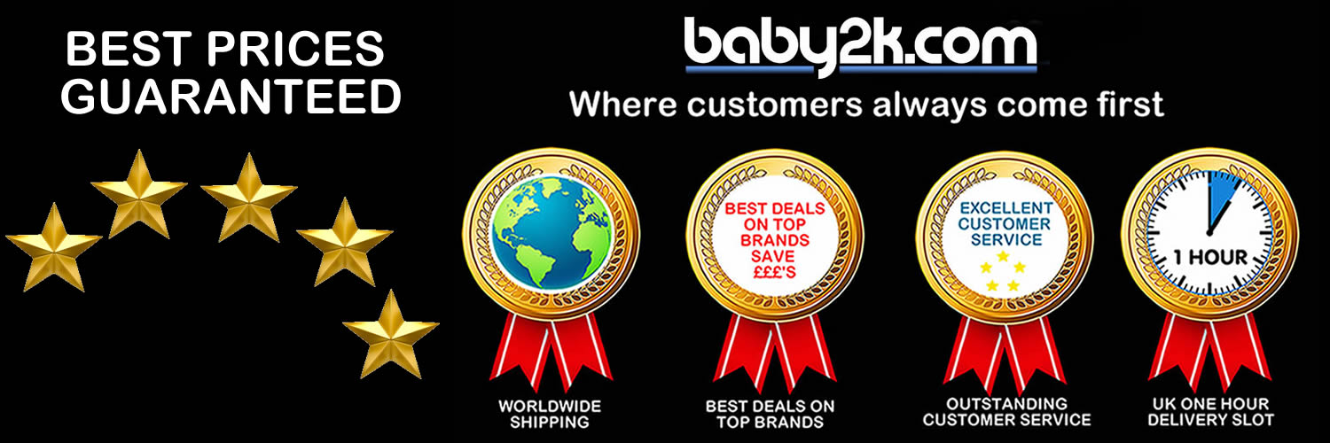 Baby2k.com banner