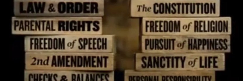 Jersey Conservative banner