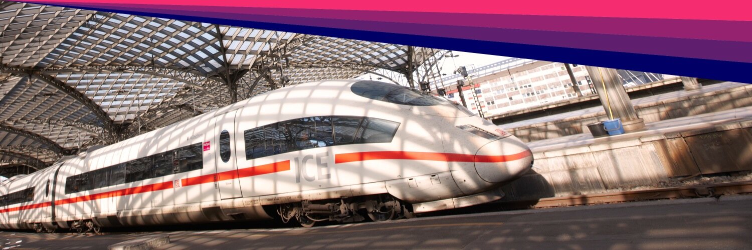 NS International banner