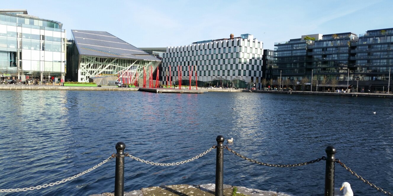 DublinMSB's profile banner image