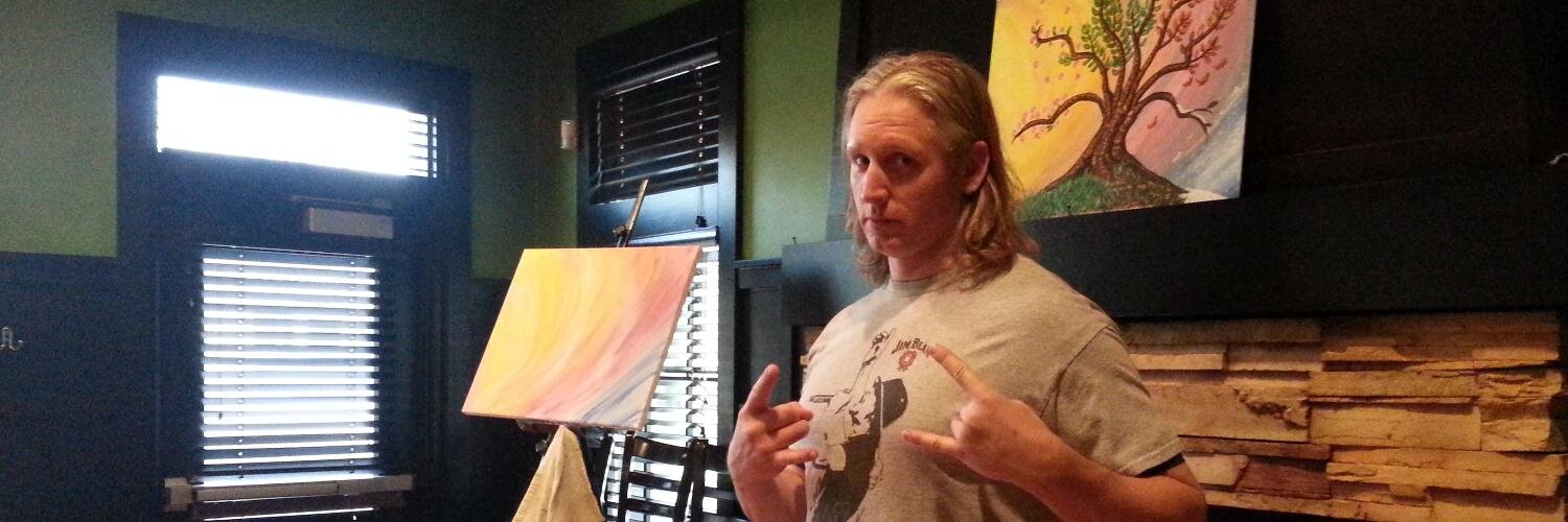 ArtistryTravis's profile banner image
