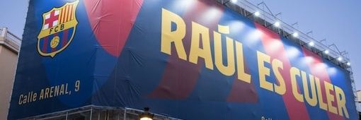 Raúl MV banner