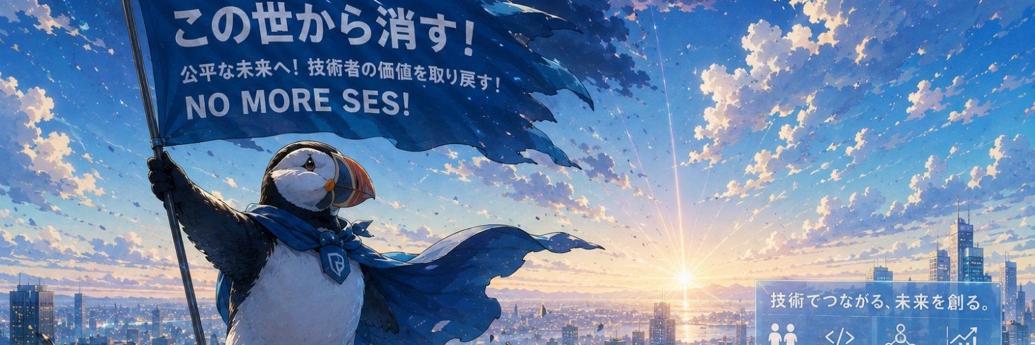 puffin_yume's profile banner image