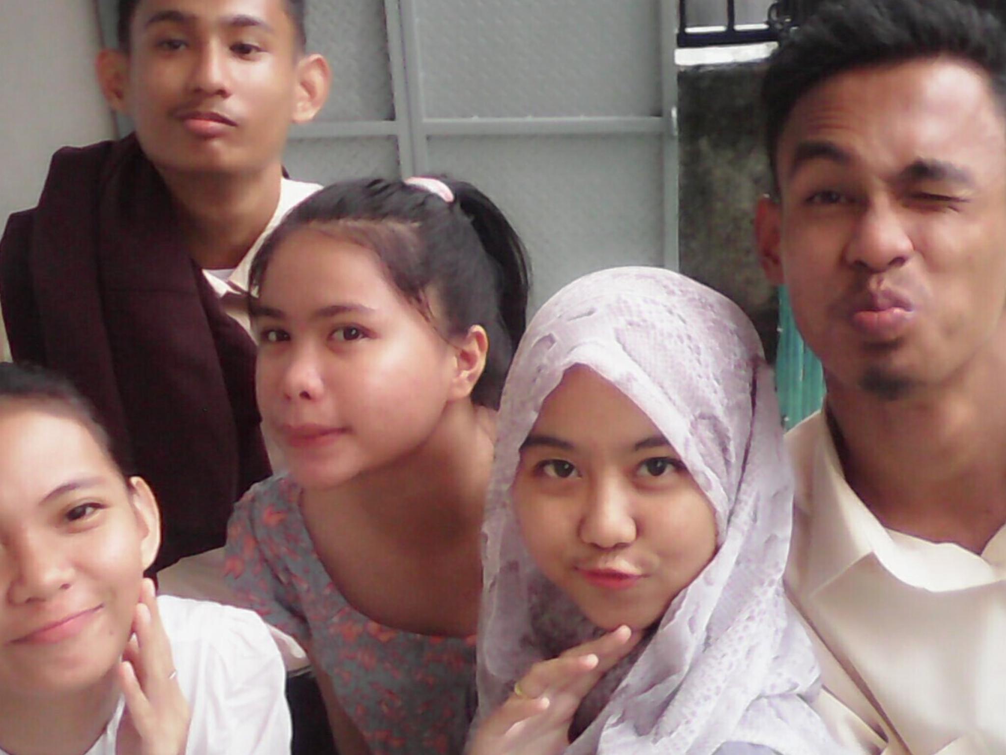 Indahipsari's profile banner image