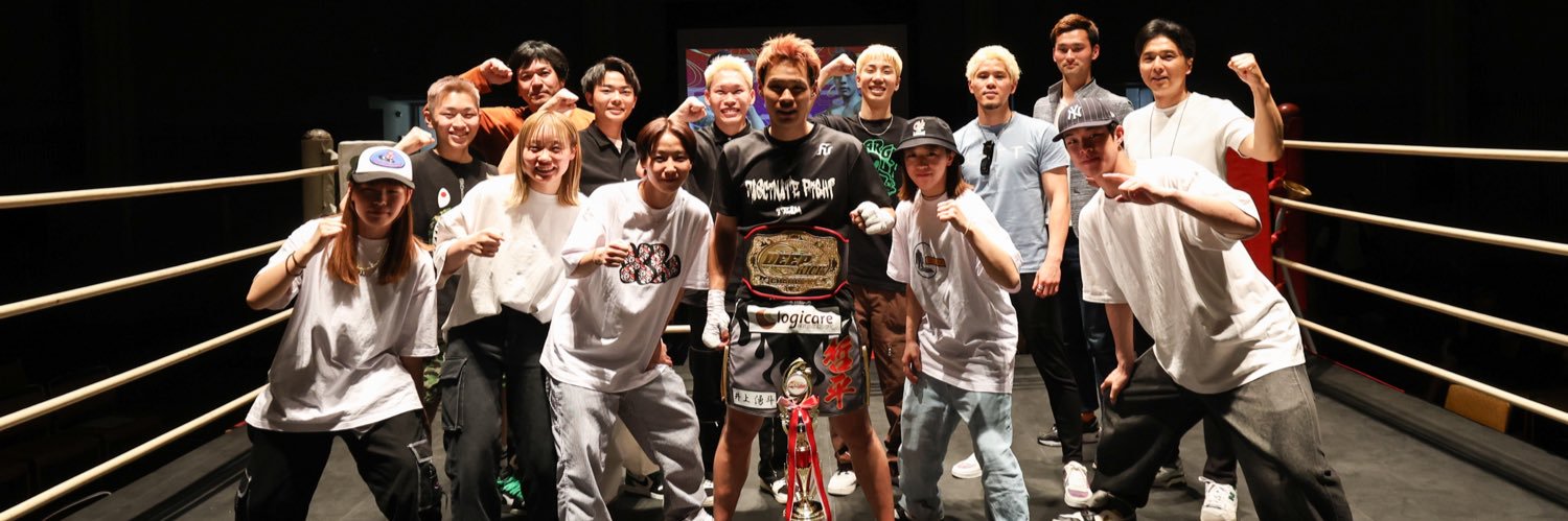 karate_ne's profile banner image