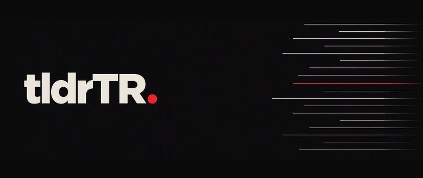 tldrTR's profile banner image