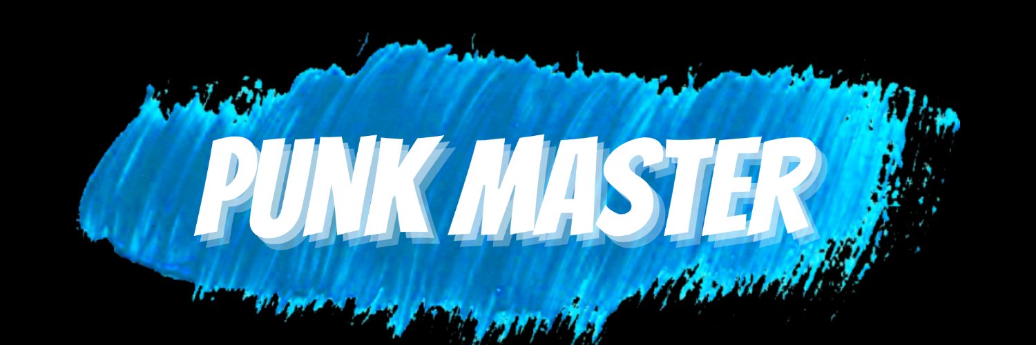 Punk_Master_'s profile banner image