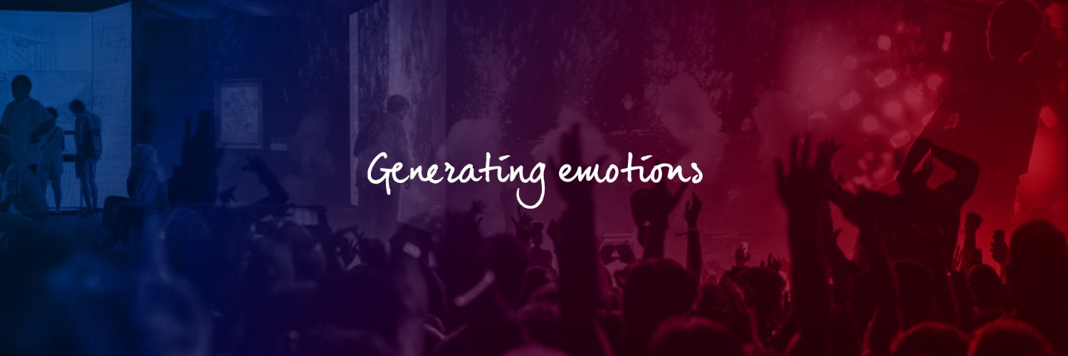 Proactiv Entertainment banner