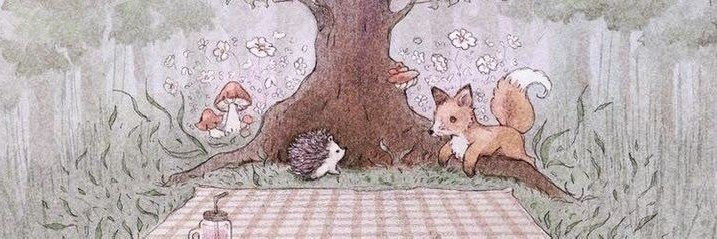 MagusTinasha's profile banner image