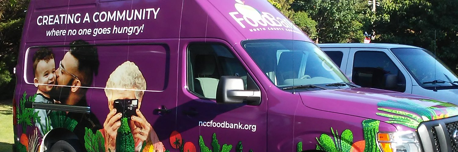 NCCFoodBank banner
