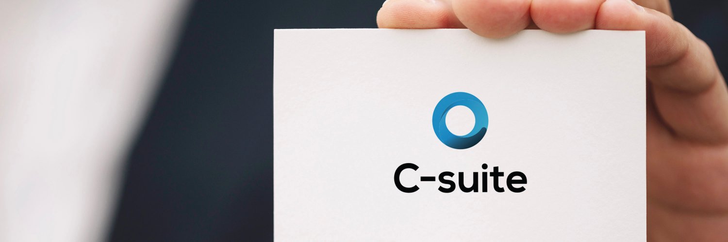 CsuiteSg's profile banner image