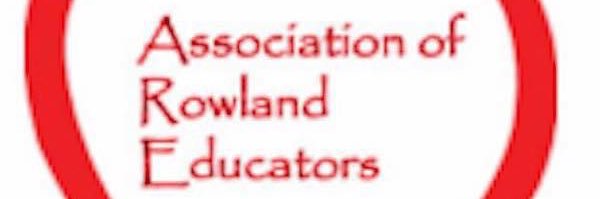 A.R.E. Members banner