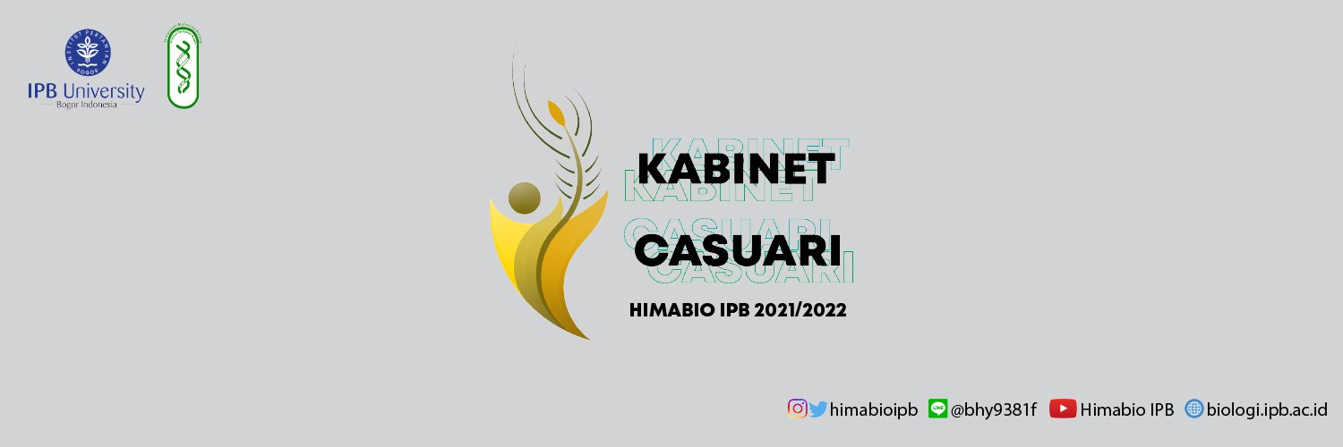HIMABIO IPB banner