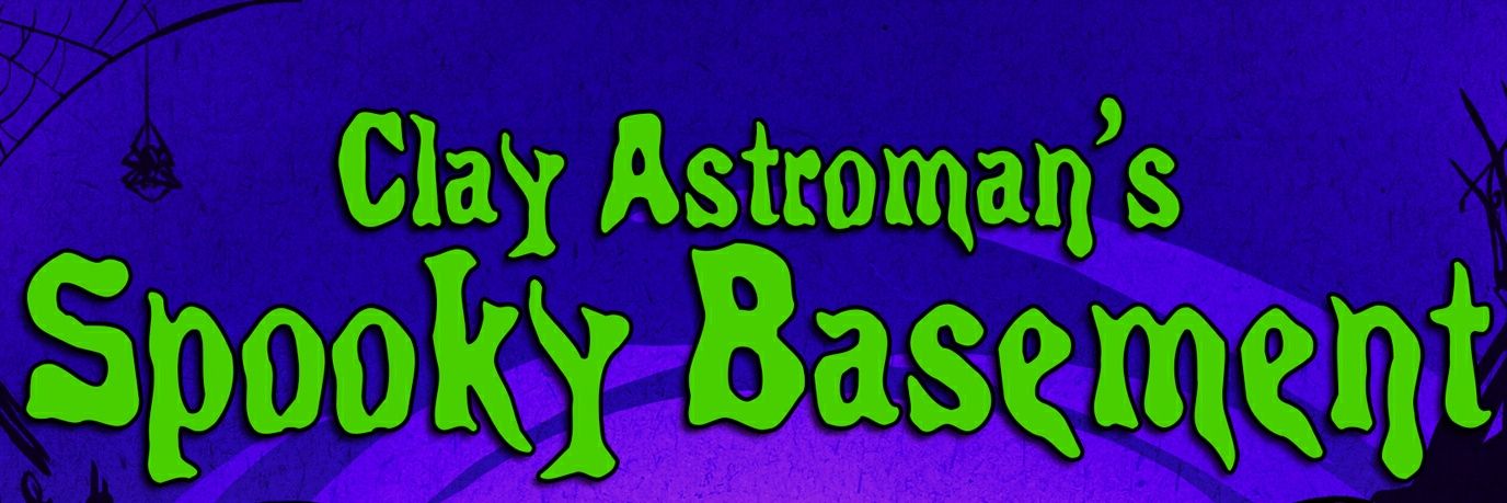 ClayAstroman's profile banner image