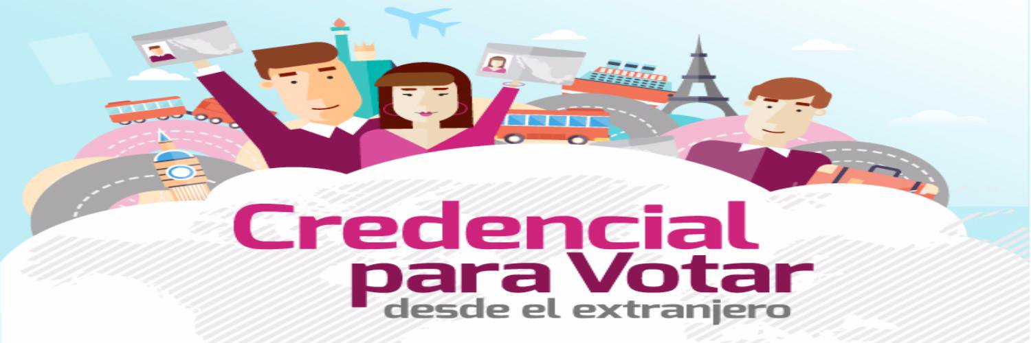 Enrique Andrade González banner