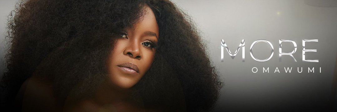 Check Out Omawumi's Abum 'More'|Fab.ng