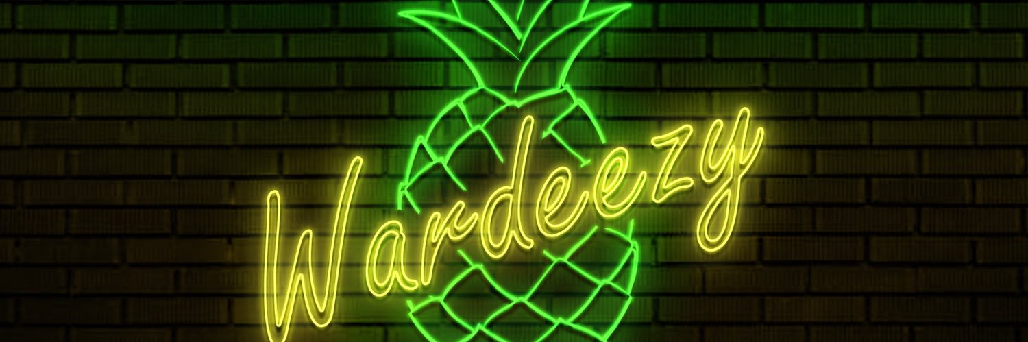 Wardeezy_'s profile banner image