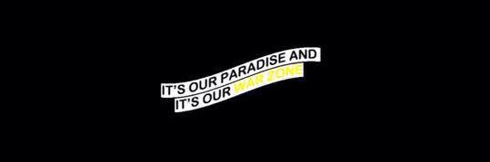 ziamafharry's profile banner image