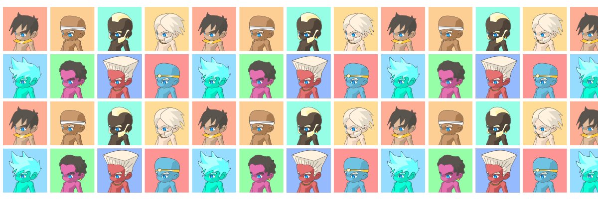 CopainsClub's profile banner image