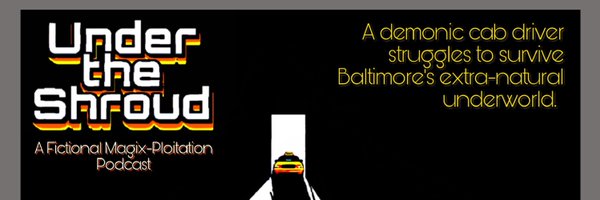 FictionalIan Profile Banner
