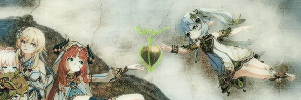 User's X banner image