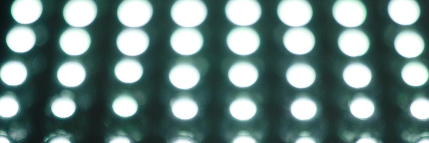 UVLEDCommunity's profile banner image