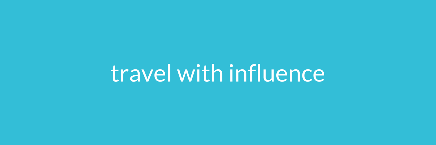 Trafluence's profile banner image