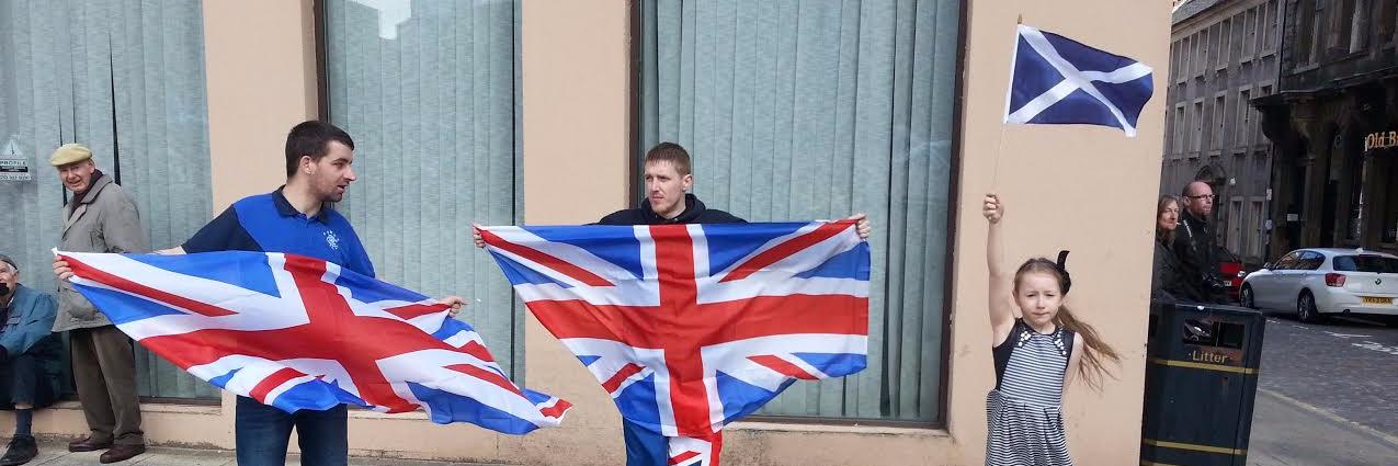 FullofScots's profile banner image