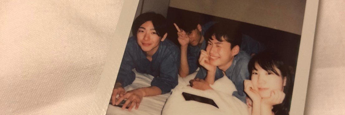 iryu_S's profile banner image
