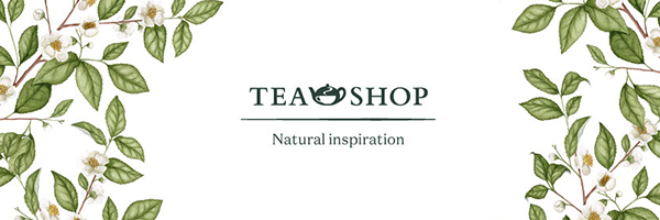 Tea Shop banner