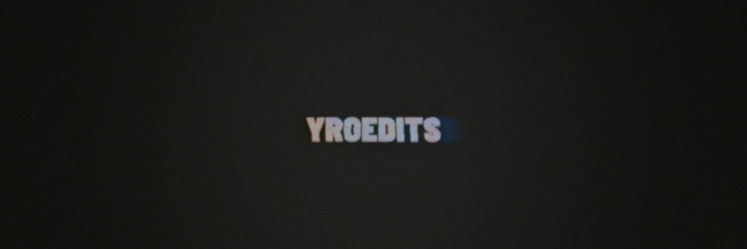 Yro banner