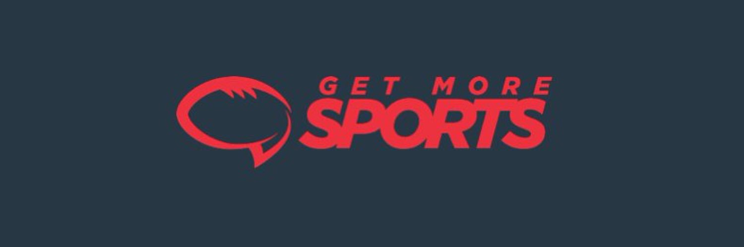 GetMore_Sports's profile banner image