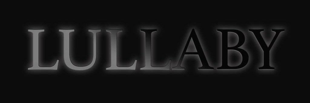 LullabyHorror's profile banner image