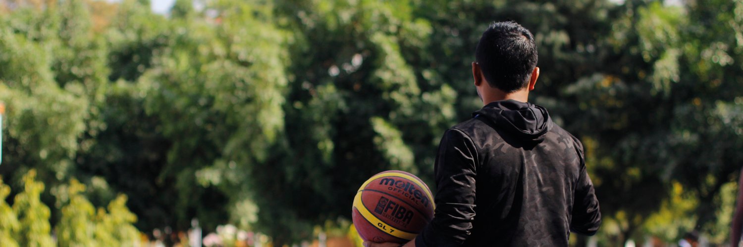 International Award banner