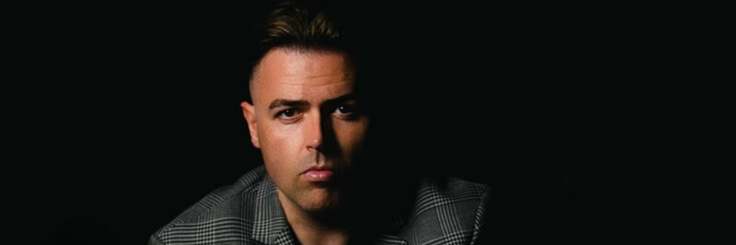 Robert O’Connor banner