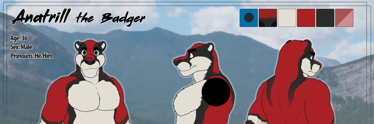 Anatrill banner
