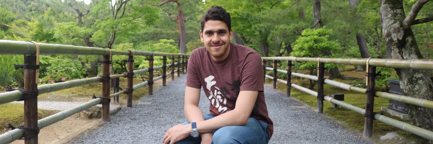 sheroooon's profile banner image