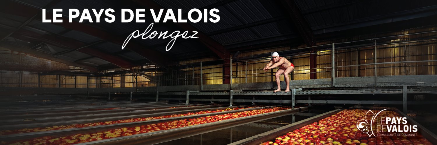 CCPaysdeValois's profile banner image