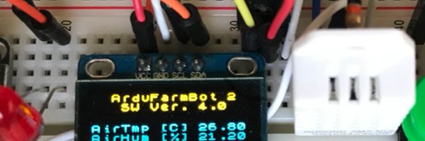 mjrovai Profile Banner