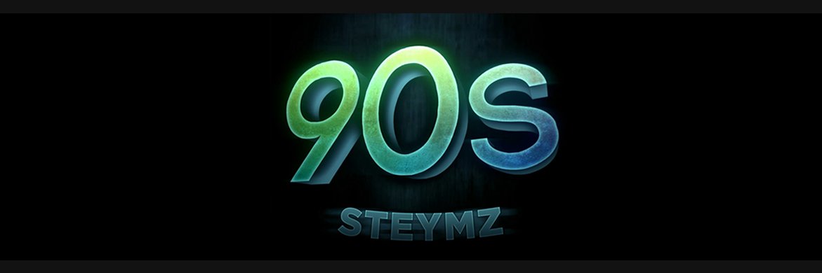 Steymz's profile banner image
