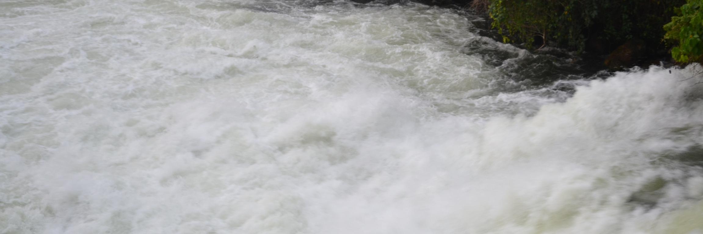 Nile Basin Discourse banner