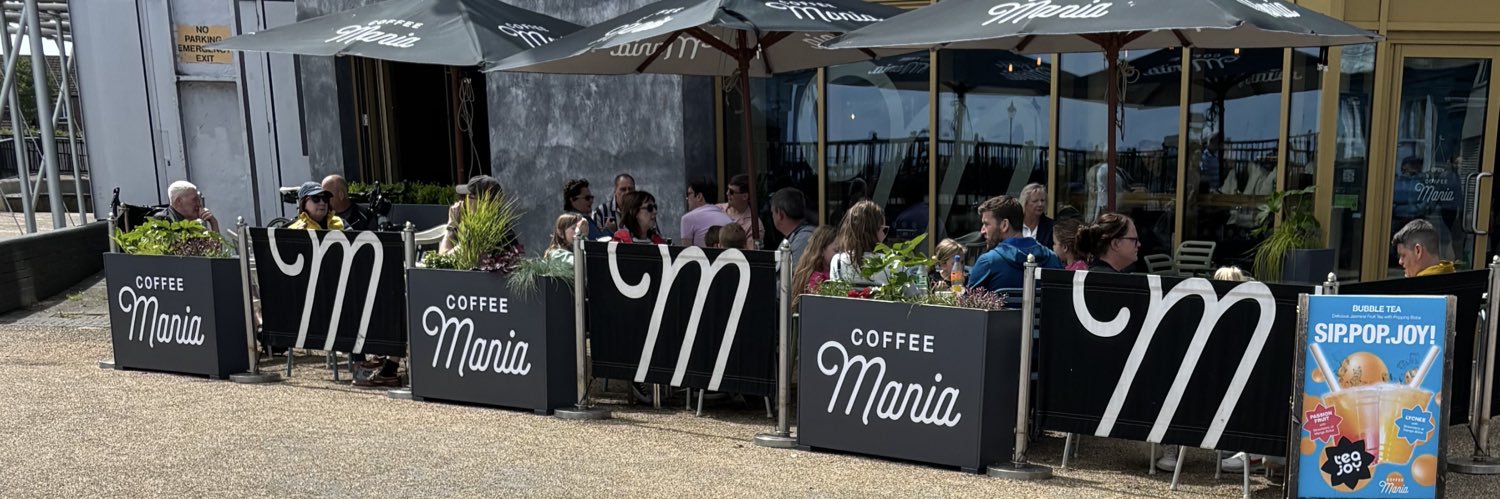 CoffeeManiaUK's profile banner image
