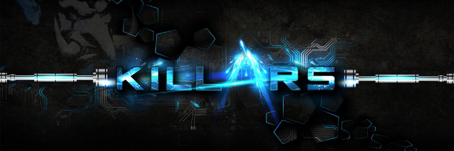 Killarsftw's profile banner image