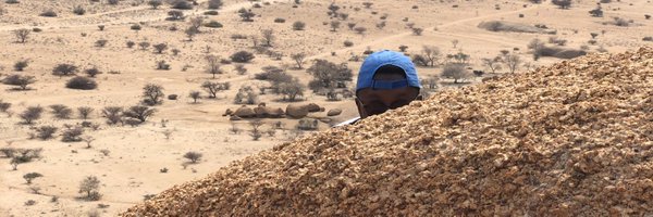 georgeowill Profile Banner