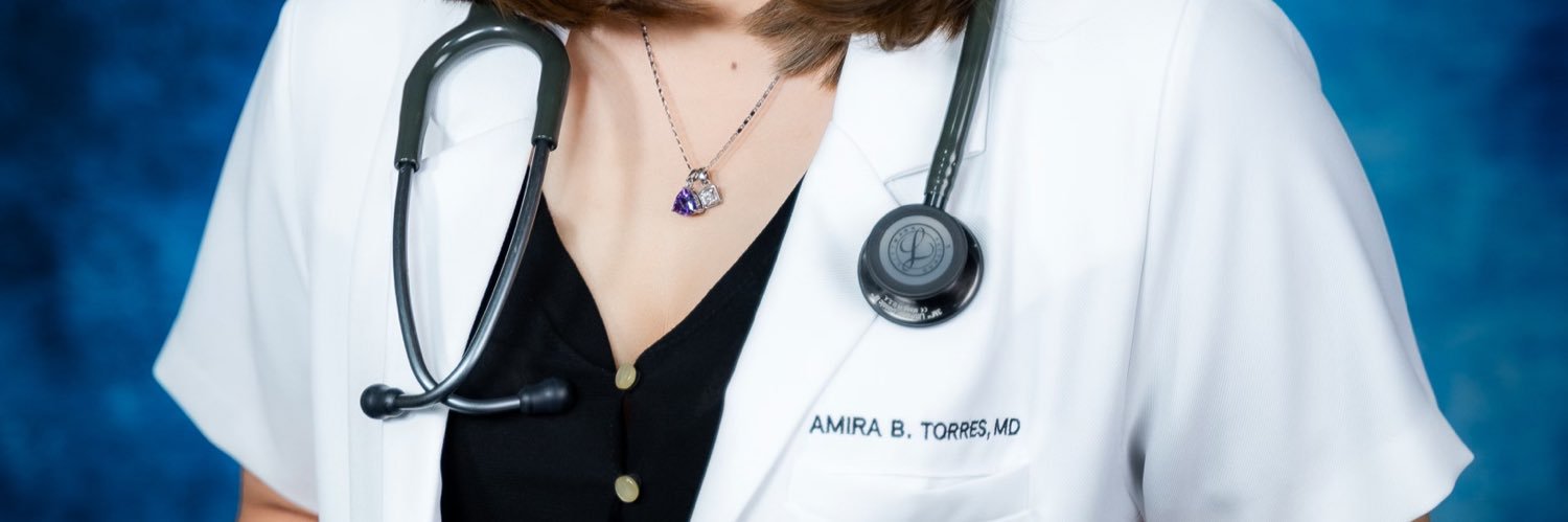 amiratorresmd's profile banner image